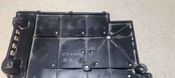 Pickup box liner