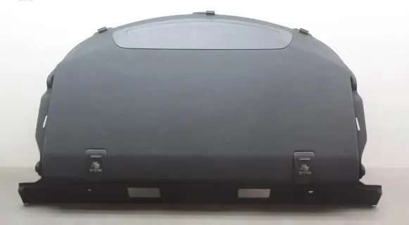 Mercedes-Benz C W205 Parcel shelf A20569037499 A2056902949