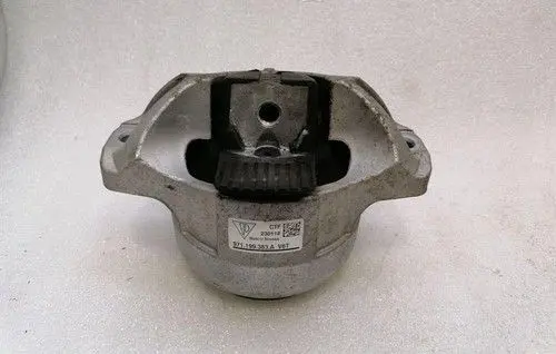 Porsche Panamera (971) Engine mount bracket 971199383A