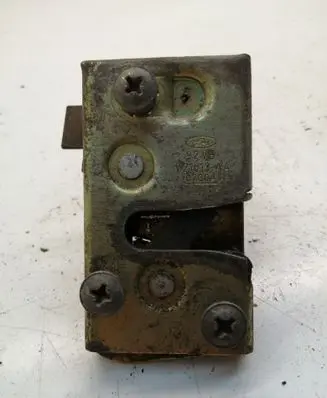 Ford Transit Front door lock 92VBV21813AA