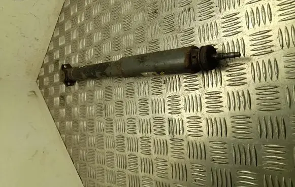 Mercedes-Benz S W126 Front shock absorber/damper
