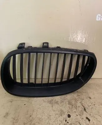 BMW 5 E60 E61 Front grill 10627110