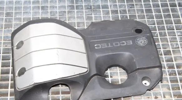 Opel Antara Engine cover (trim)