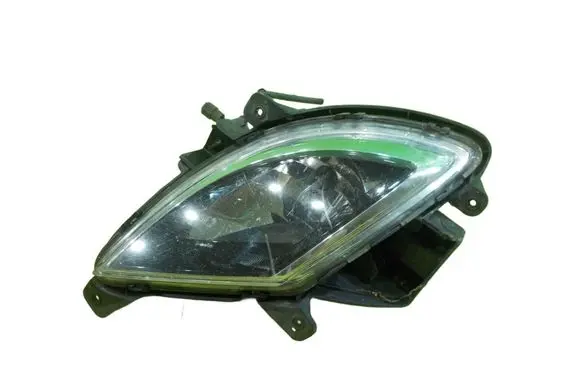 Hyundai ix20 Front fog light PRAWY XP157