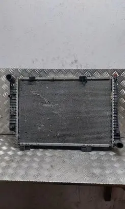 Mercedes-Benz C W202 Coolant radiator 2025003703