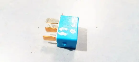 Lexus IS 220D-250-350 Other relay 9098702027 90987-02027
