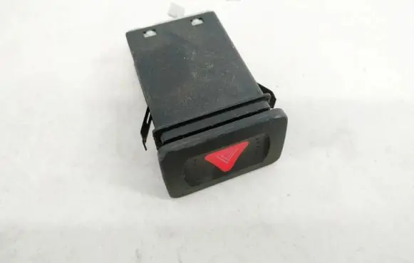 Volkswagen Golf IV Hazard light switch 1j0953235a 1j0953235b