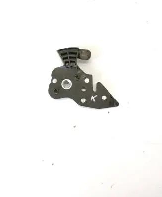 Renault Laguna III Seat back rest lock catch 8200001824 886420001R