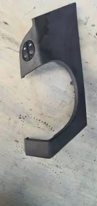 Ford Fiesta Electric window control switch
