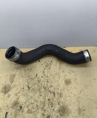 Mercedes-Benz CLS C219 Intercooler hose/pipe A2115282482 L03094G DBL556730