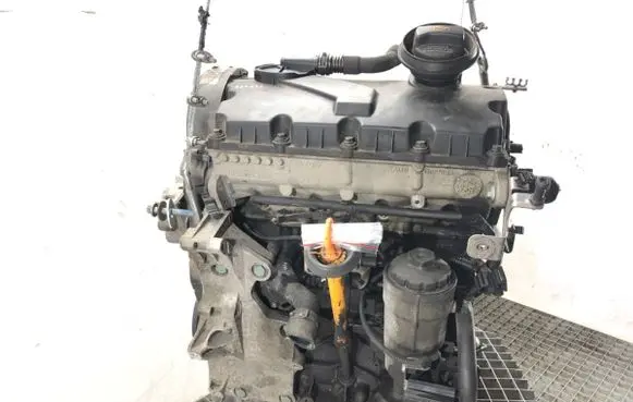 Seat Altea Engine BJB