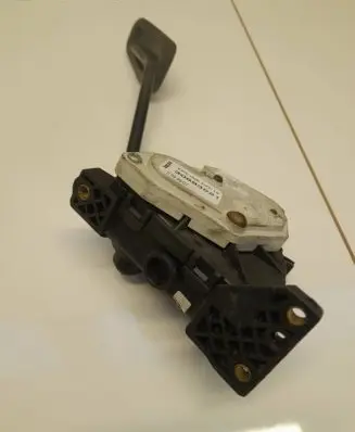 Volvo XC90 Accelerator throttle pedal 30683521 6PV00853718