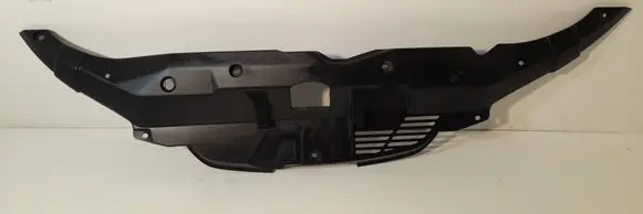 Honda Civic IX Engine bonnet/hood lock trim molding 71125-TV0-E000