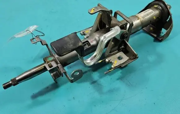 Isuzu D-Max Steering wheel axle 8982733250 IMPRK1535402