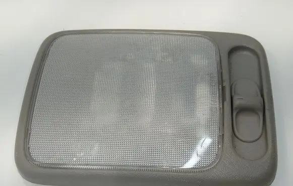 Nissan Maxima Headlining lighting console trim 