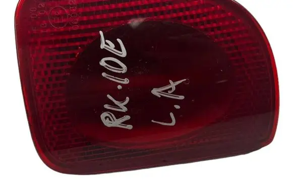 Renault Kangoo II Rear fog light 8200419908