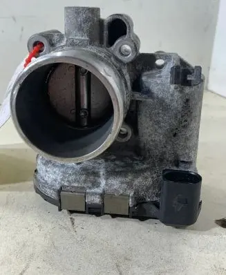Ford Fiesta Throttle valve 8A6G9F991AB