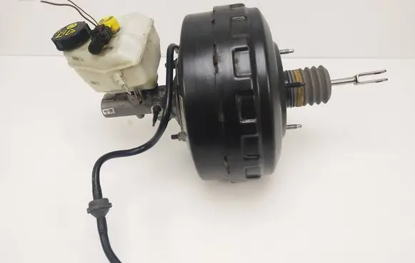 Volkswagen Amarok Brake booster 2H2612101A