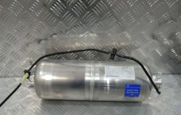 Volvo XC60 Air suspension tank/reservoir 31429963