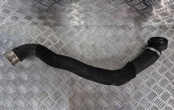 Opel Astra K Intercooler hose/pipe 39104779