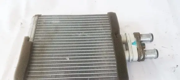 Volkswagen Fox Heater blower radiator C78331M