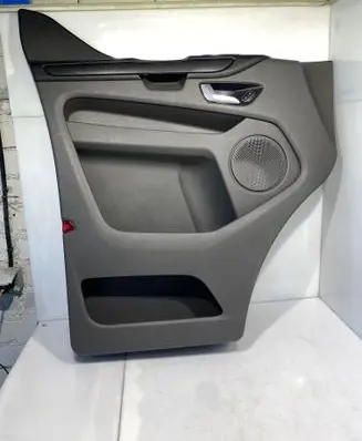 Ford Transit Custom Front door card panel trim JK21V23943