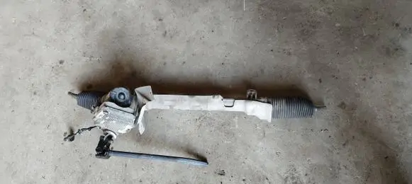 Mercedes-Benz A W169 Steering rack 6700001267 99512200