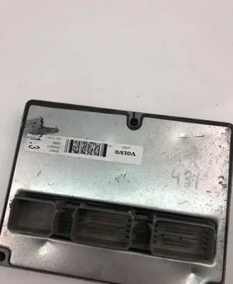 Volvo C30 Engine control unit/module 30743371