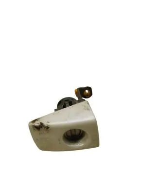 Subaru Impreza III Front door lock (next to the handle) 