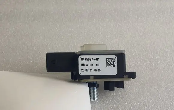 Mini Cooper Countryman F60 Airbag deployment crash/impact sensor 9475697