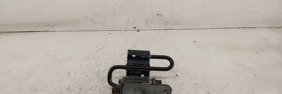 Audi A4 S4 B6 8E 8H Rear door lower hinge 8E0833411