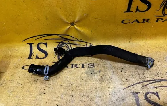 Dacia Sandero III Engine coolant pipe/hose 924000765R