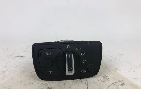Audi A6 C7 Light switch 4G0941531E 1005110045