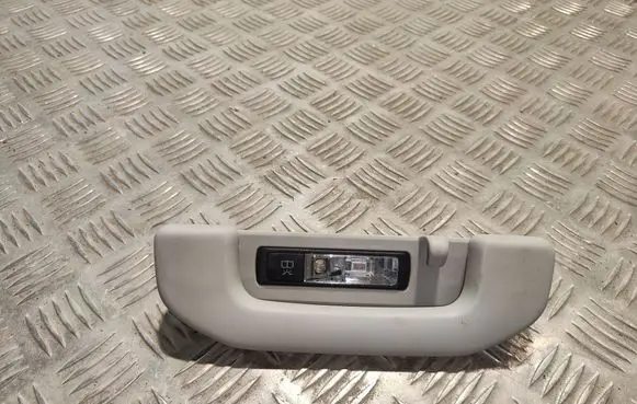 Mercedes-Benz GLC C253 Rear interior roof grab handle A0998150100