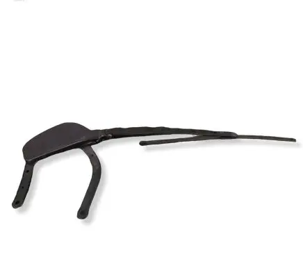 BMW 5 E60 E61 Front wiper blade arm 7035103