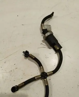 Toyota Auris 150 Fuel return line/hose 1007150111