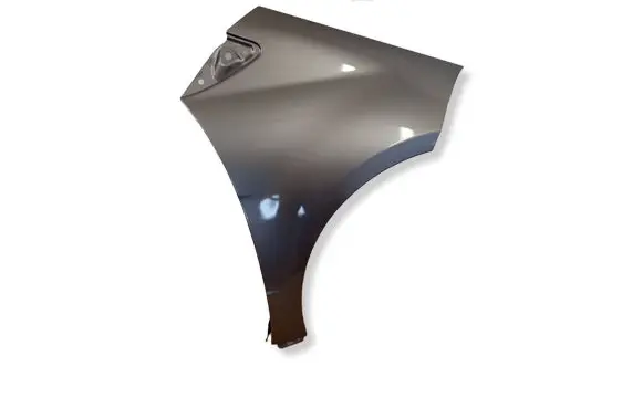 Mercedes-Benz A W169 Fender 