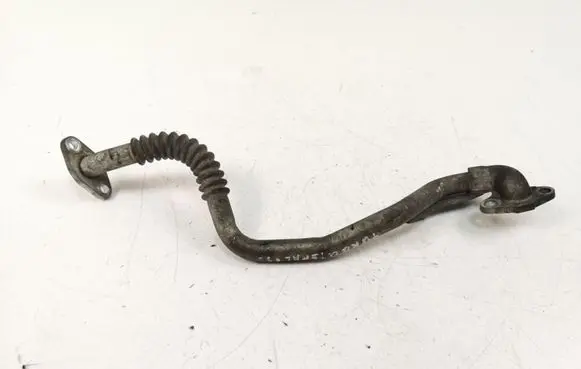 Toyota Auris 150 Turbo turbocharger oiling pipe/hose