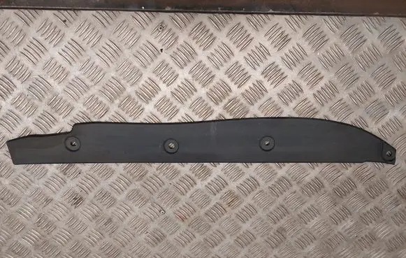 Porsche Cayenne (92A) Fender end trim 7P5854777
