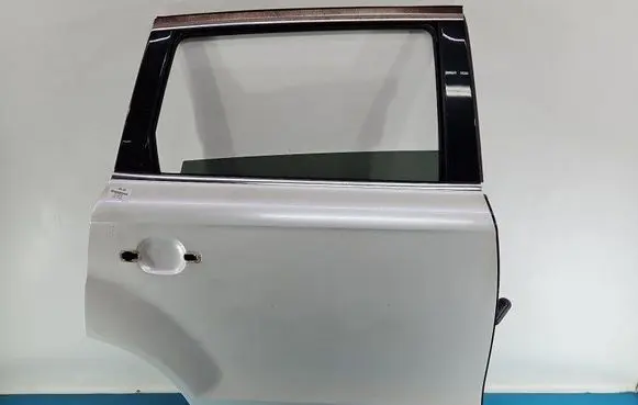 Audi Q7 4L Rear door IMPRK1499580
