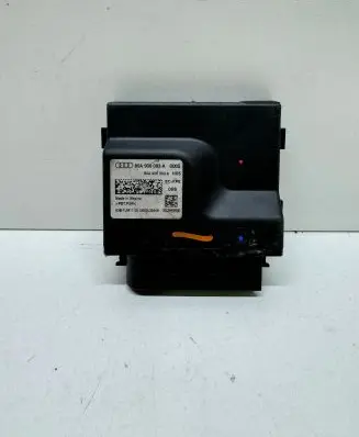 Audi Q5 SQ5 Fuel injection pump control unit/module 80A906093A