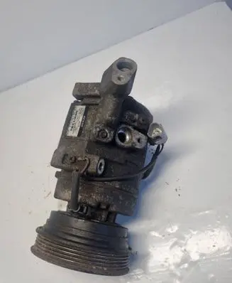 Toyota RAV 4 (XA20) Air conditioning (A/C) compressor (pump) 4472204303 10S15L