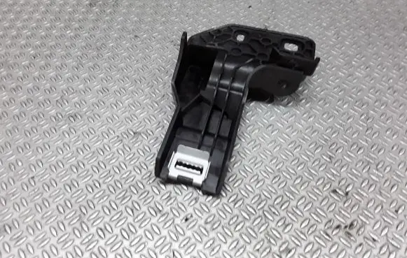 Volkswagen Tiguan Other center console (tunnel) element 5N1863441