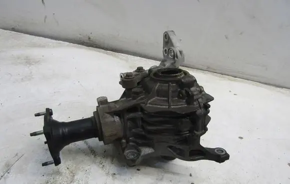 Mazda CX-5 Gearbox transfer box case N309170202