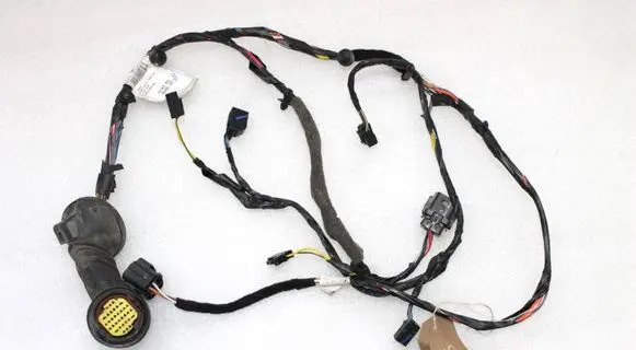Fiat Doblo Other wiring loom 51871069