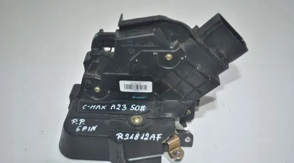 Ford C-MAX I Front door lock R21812AF
