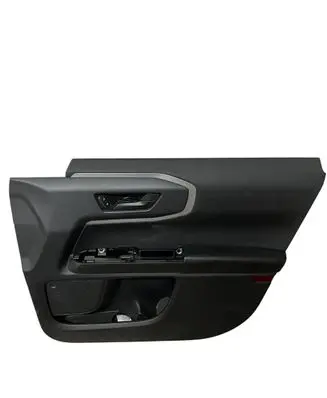 Ford Bronco Front door card panel trim M1PBS060B00AC M1PBS060B00AG