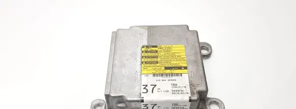 Toyota Corolla E120 E130 Airbag control unit/module 8917002270
