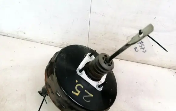 Volvo S80 Brake booster 9485179 03.7757-1208.4