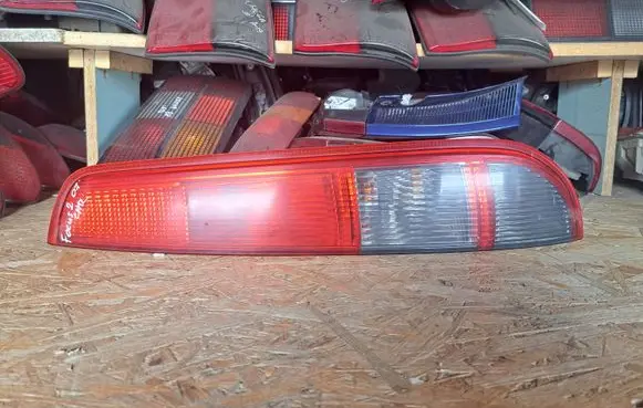 Ford Focus Rear/tail lights 4M5113404F 4M5113404C 4M5113N004C